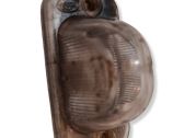 Lampa oświetlenia tylnej tablicy rejestracyjnej
