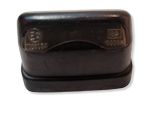 Number plate light