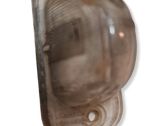 Lampa oświetlenia tylnej tablicy rejestracyjnej