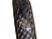 Front fender indicator light