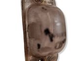 Lampa oświetlenia tylnej tablicy rejestracyjnej