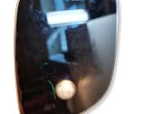 Wing mirror glass