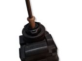 Scheinwerferstellmotor