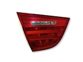 Tailgate rear/tail lights