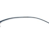 Roof trim bar molding cover