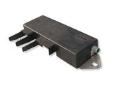 Antenna control unit