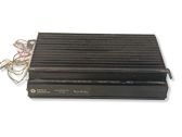 Sound amplifier