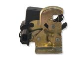 Tailgate window lock/catch/latch