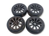 R17 alloy rim