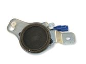 Front door speaker