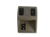 Tailgate opening switch
