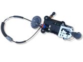 Selector caja de cambios