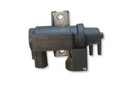 Turbo solenoid valve