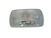 Luz del asiento trasero