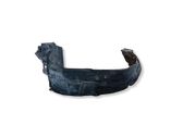 Front wheel arch liner splash guards