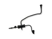 Fuel line pipe