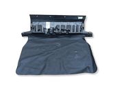 Trunk/boot floor carpet liner