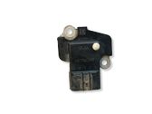 Mass air flow meter