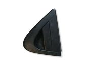 Rear door exterior handle