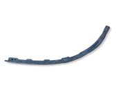 Front bumper lip