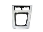 Gear shifter surround trim plastic