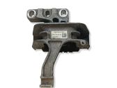 Engine mount bracket