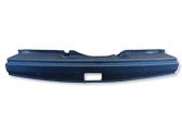 Trunk/boot sill cover protection