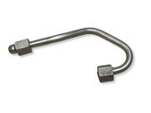 Fuel line pipe