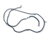 Positive cable (battery)