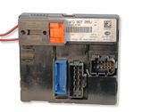 Comfort/convenience module