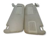 Sun visor