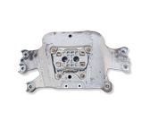 Gearbox mounting bracket