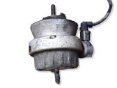 Engine mount bracket