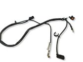 Cables (alternador)