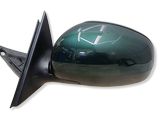 Manual wing mirror