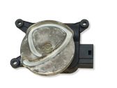Air flap motor/actuator