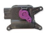 Stellmotor Heizung Klima