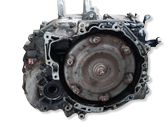 Automatic gearbox