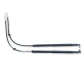 Tailgate/trunk strut/damper