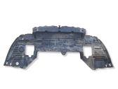 Front bumper skid plate/under tray