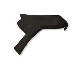 Fender foam support/seal