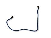 Fuel line pipe