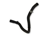 Fuel line pipe