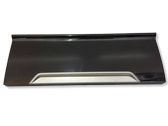 Car ashtray trim