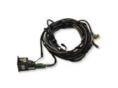 USB socket connector