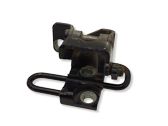Rear door lower hinge