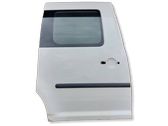 Side sliding door