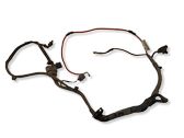 Steering rack electric part