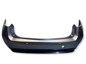 Rear bumper