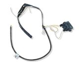 Tailgate/trunk control unit/module